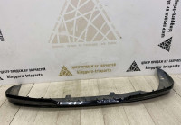 Спойлер заднего бампера Genesis GV80 20> oem 86612T6030