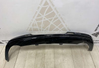 Спойлер заднего бампера Genesis GV80 20> oem 86612T6030