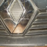 Решетка радиатора бу Renault Logan 2 OEM 623107605R Решетка радиатора бу Renault Logan 2 OEM 623107605R