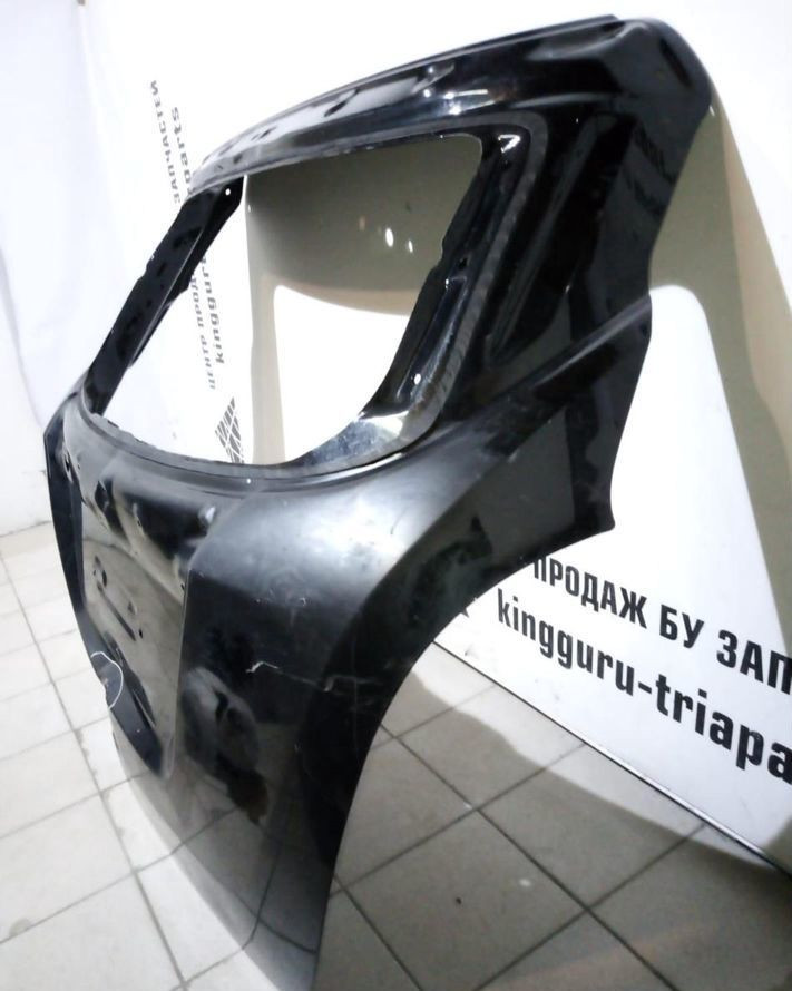 Крышка багажника Opel Mokka oem 0126064 (скл-3) Крышка багажника Opel Mokka oem 0126064 (скл-3)