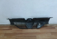 Решетка радиатора Renault Logan 2 oem 623107605r (скл-3)