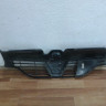 Решетка радиатора Renault Logan 2 oem 623107605r (скл-3)