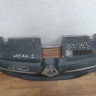 Решетка радиатора Renault Logan 2 oem 623107605r (скл-3)