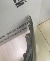 Бампер передний Hyundai Solaris 2 oem 86511H5000