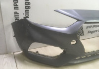 Бампер передний Hyundai Solaris 2 oem 86511H5000