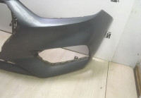 Бампер передний Hyundai Solaris 2 oem 86511H5000