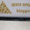 Молдинг двери задний правый Volkswagen Caddy 3 04-15 oem 2K0853536E Молдинг двери задний правый Volkswagen Caddy 3 04-15 oem 2K0853536E