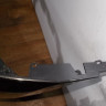 Бампер передний бу BMW X3 G01 OEM 51117139605