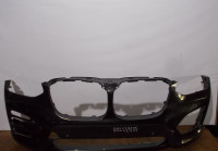 Бампер передний бу BMW X3 G01 OEM 51117139605