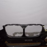 Бампер передний бу BMW X3 G01 OEM 51117139605