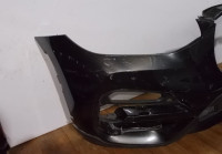 Бампер передний бу BMW X3 G01 OEM 51117139605