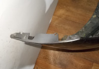 Бампер передний бу BMW X3 G01 OEM 51117139605