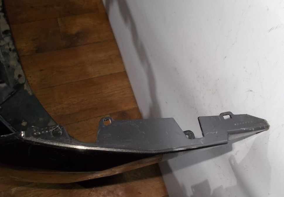 Бампер передний бу BMW X3 G01 OEM 51117139605 Бампер передний бу BMW X3 G01 OEM 51117139605