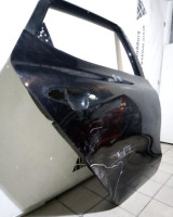 Дверь задняя правая Kia Ceed 2012-2018 oem 77004A2000  (скл-3)