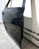 Дверь задняя правая Kia Ceed 2012-2018 oem 77004A2000  (скл-3)