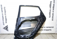 Дверь задняя правая Kia Ceed 2012-2018 oem 77004A2000  (скл-3)