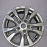 Диск литой Nissan Teana R16 oem 403003tt2a (потертость) (скл-3)