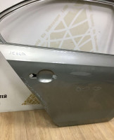 Дверь задняя правая Volkswagen Jetta 6 2011 oem 5C6833056E