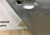 Дверь задняя правая Volkswagen Jetta 6 2011 oem 5C6833056E