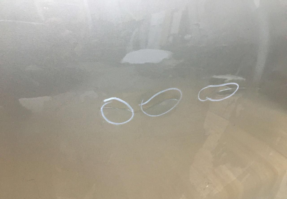 Дверь задняя правая Volkswagen Jetta 6 2011 oem 5C6833056E Дверь задняя правая Volkswagen Jetta 6 2011 oem 5C6833056E