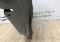 Дверь задняя правая Volkswagen Jetta 6 2011 oem 5C6833056E