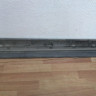 Молдинг двери передний левый Volkswagen Tiguan (11>) oem 5n0845939