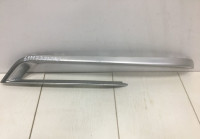 Накладка переднего бампера левая BMW 5 F07 GT OEM 51117331719