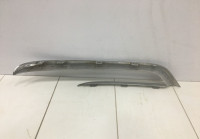 Накладка переднего бампера левая BMW 5 F07 GT OEM 51117331719