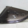 Крышка зеркала правая Volkswagen Polo oem 6R0857538a