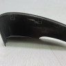 Крышка зеркала правая Volkswagen Polo oem 6R0857538a