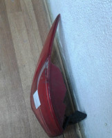 Фонарь левый Hyundai Santa Fe 3 oem 924102w135 (скол)