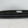 Решетка переднего бампера левая Volkswagen Passat b6 (05-11) oem 3c0853665