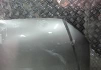 Капот Volkswagen Polo седан рест oem 6RU823031C (вмятины)