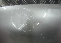 Капот Volkswagen Polo седан рест oem 6RU823031C (вмятины)