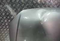 Капот Volkswagen Polo седан рест oem 6RU823031C (вмятины)