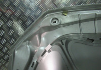 Капот Volkswagen Polo седан рест oem 6RU823031C (вмятины)