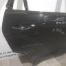 Дверь задняя правая бу BMW X6 F16 OEM 41517386744