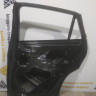 Дверь задняя правая бу BMW X6 F16 OEM 41517386744