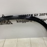 Молдинг крыла задний правый BMW X5 F15 M-Pack OEM 51177326052