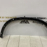 Молдинг крыла задний правый BMW X5 F15 M-Pack OEM 51177326052
