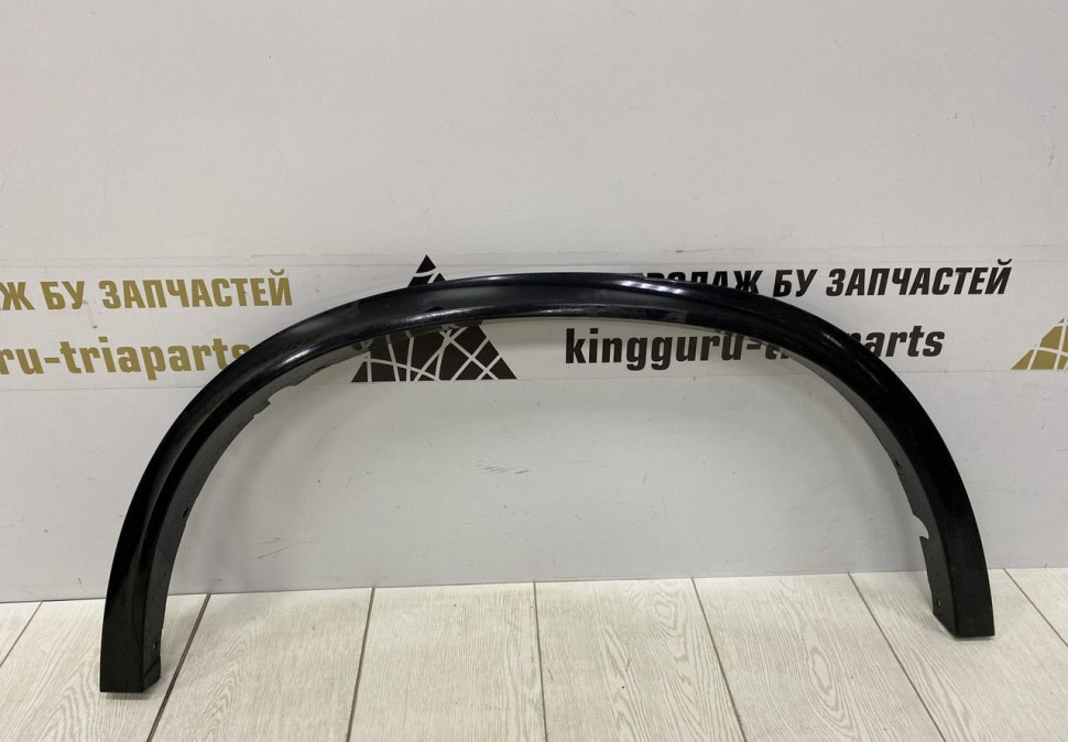 Молдинг крыла задний правый BMW X5 F15 M-Pack OEM 51177326052