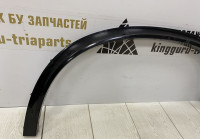 Молдинг крыла задний правый BMW X5 F15 M-Pack OEM 51177326052