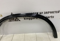 Молдинг крыла задний правый BMW X5 F15 M-Pack OEM 51177326052