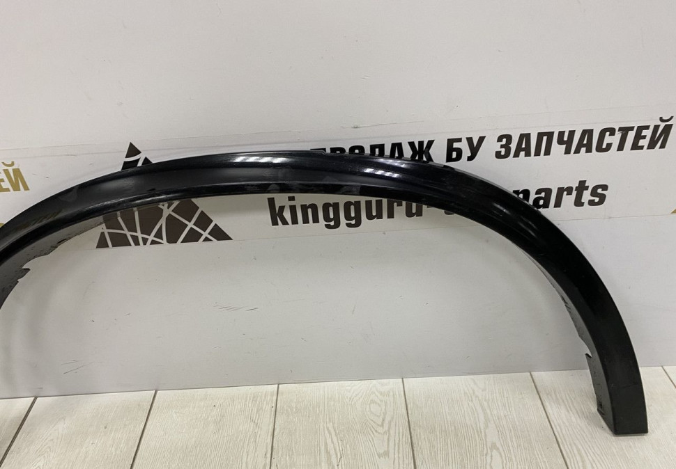 Молдинг крыла задний правый BMW X5 F15 M-Pack OEM 51177326052 Молдинг крыла задний правый BMW X5 F15 M-Pack OEM 51177326052