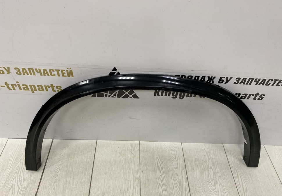 Молдинг крыла задний правый BMW X5 F15 M-Pack OEM 51177326052 Молдинг крыла задний правый BMW X5 F15 M-Pack OEM 51177326052