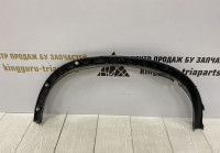 Молдинг крыла задний правый BMW X5 F15 M-Pack OEM 51177326052