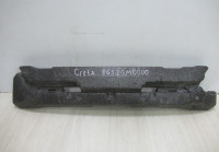 Абсорбер переднего бампера Hyundai Creta oem 86520M0000 (трещина,сломана часть) (скл-3)