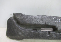 Абсорбер переднего бампера Hyundai Creta oem 86520M0000 (трещина,сломана часть) (скл-3)