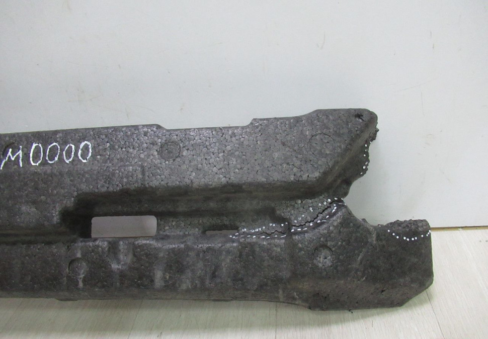 Абсорбер переднего бампера Hyundai Creta oem 86520M0000 (трещина,сломана часть) (скл-3) Абсорбер переднего бампера Hyundai Creta oem 86520M0000 (трещина,сломана часть) (скл-3)