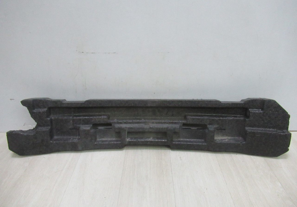 Абсорбер переднего бампера Hyundai Creta oem 86520M0000 (трещина,сломана часть) (скл-3) Абсорбер переднего бампера Hyundai Creta oem 86520M0000 (трещина,сломана часть) (скл-3)